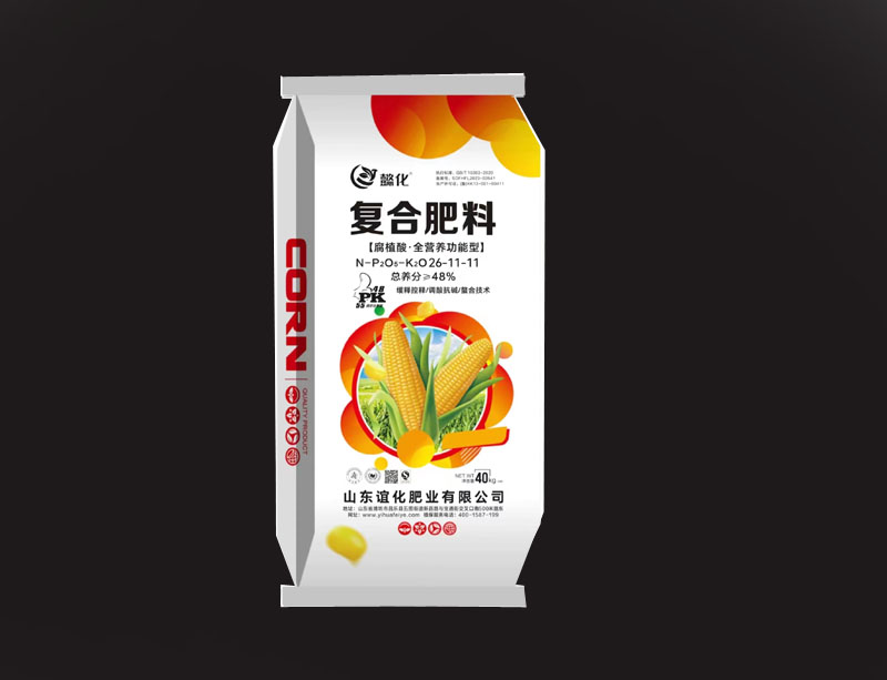 復(fù)合肥料，腐植酸全營(yíng)養(yǎng)功能型